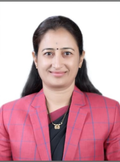 Smt. Rekha Kadam